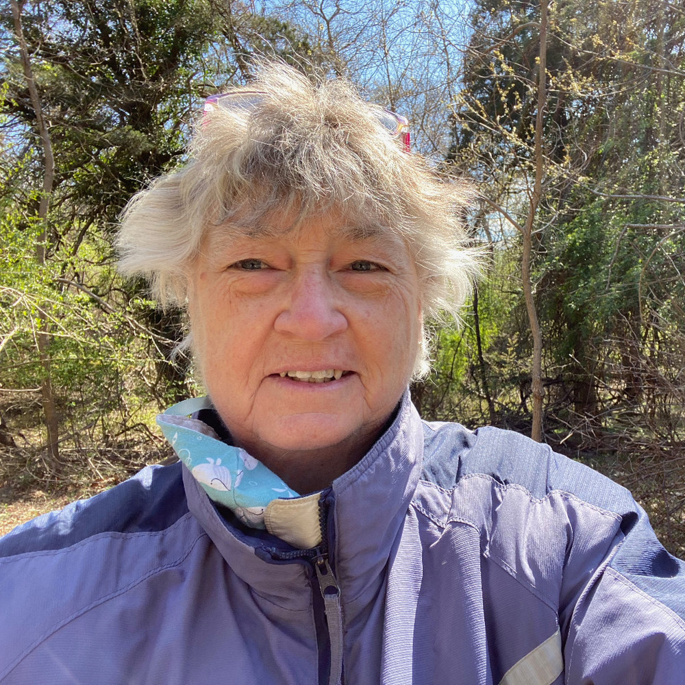 Meet your Posher, Ellen